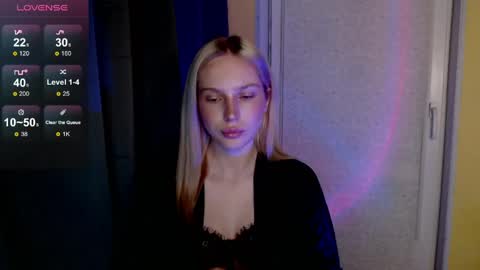 Michelle online show from 05.12.26
