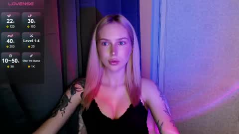 Michelle online show from 05.13.26