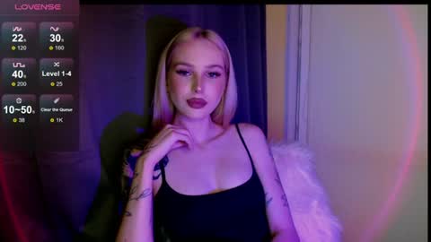 Snapshot of michellevelour chatting on 06.14.26 Michelle online show from 06.14.26