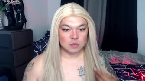 Michelle online show from 10.14.25