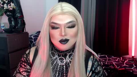 Michelle online show from 10.16.25