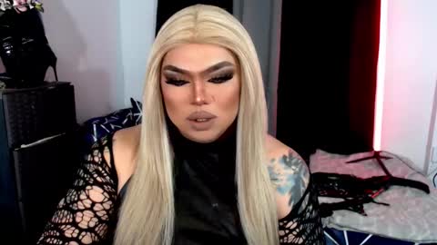 Michelle online show from 10.30.25