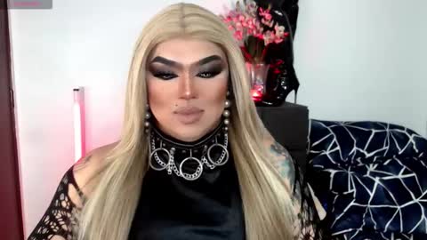 Michelle online show from 11.16.25