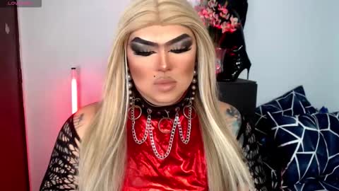 Michelle online show from 11.17.25