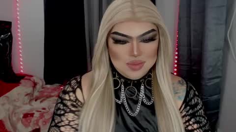 Michelle online show from 12.17.25