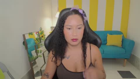 Snapshot of michellewis_ chatting on 09.24.25 michell online show from 09.24.25