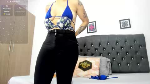 michellmorgans online show from 10.10.25