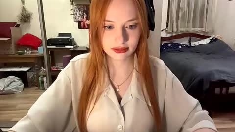 Foxy online show from 02.05.26