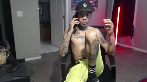 michigan9000 online show from 10.09.25