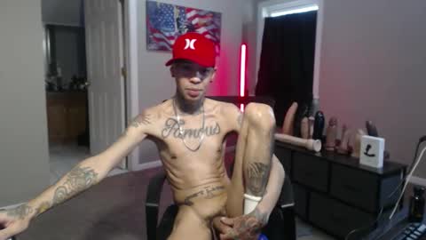 michigan9000 online show from 10.17.25