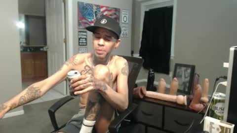 michigan9000 online show from 10.22.25