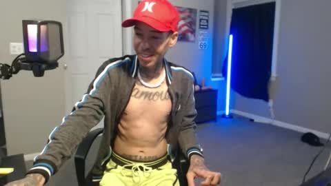 michigan9000 online show from 11.15.25