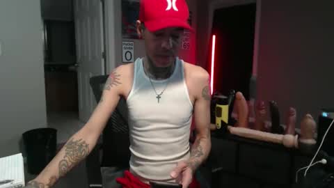 michigan9000 online show from 12.01.25