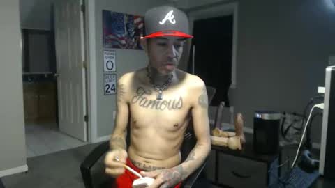 michigan9000 online show from 02.03.26