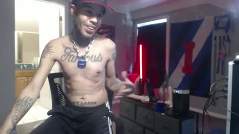 michigan9000 online show from 04.18.26