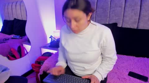 michonne_09 online show from 03.27.26