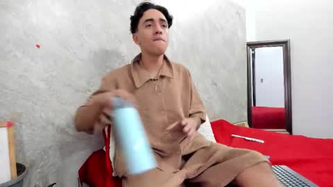 mick_lollipopp online show from 02.26.26