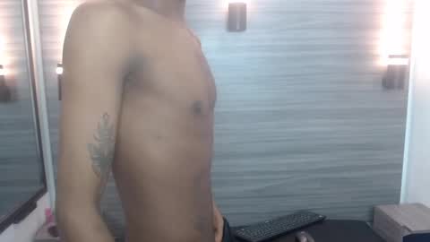 Mick storm online show from 10.14.25