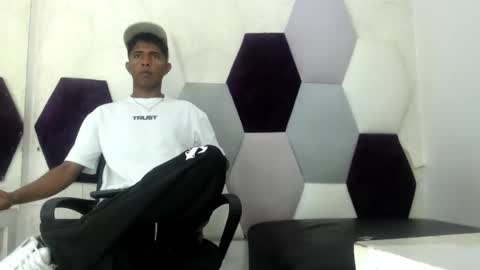 Mick storm online show from 02.01.26