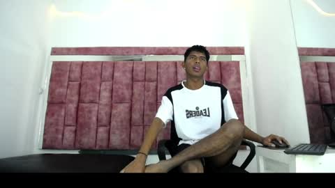 Mick storm online show from 04.07.26