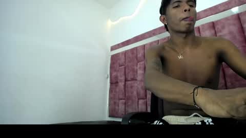 Mick storm online show from 04.18.26