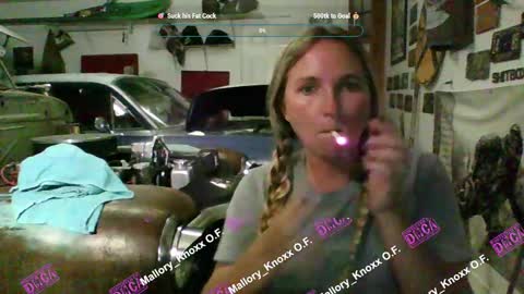 Snapshot of mickey85knoxx chatting on 10.07.25 mickey85knoxx online show from 10.07.25