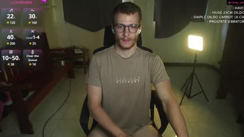 Mickey online show from 12.09.24