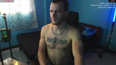 Mickey online show from 02.07.25