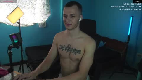 Mickey online show from 02.14.25