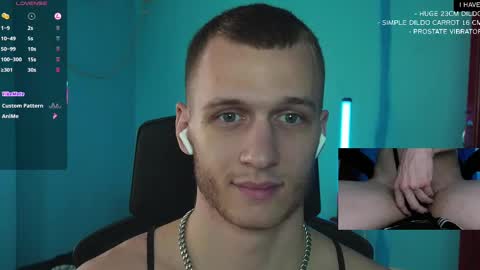 Mickey online show from 02.26.25