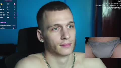 Mickey online show from 02.28.25