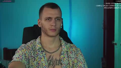 Mickey online show from 03.03.25