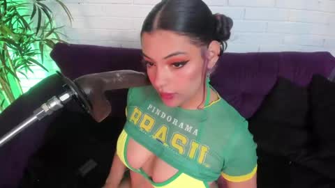 Micki online show from 04.18.26