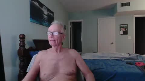 Micky505 online show from 01.20.25