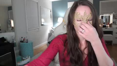 MickeyandMallory online show from 09.28.25