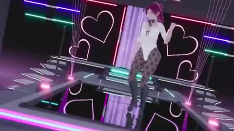 Snapshot of micow chatting on 06.14.26 micow online show from 06.14.26