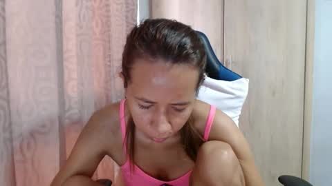 vanesa sexy online show from 01.28.25