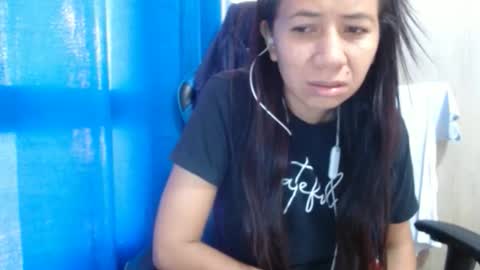 vanesa sexy online show from 11.22.25