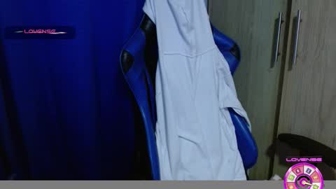 vanesa sexy online show from 03.04.26