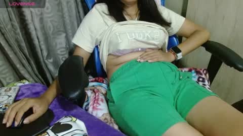 vanesa sexy online show from 06.19.26