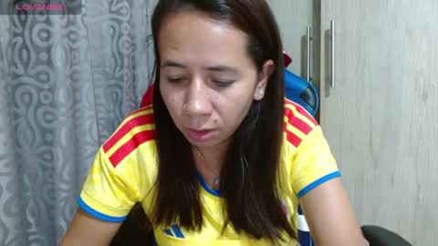 vanesa sexy online show from 07.04.26