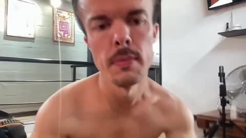 Aaron online show from 03.17.26