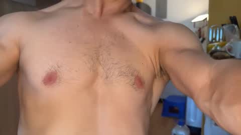 Aaron online show from 03.20.26