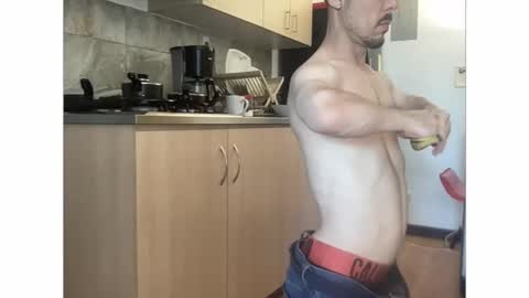 Aaron online show from 03.31.26