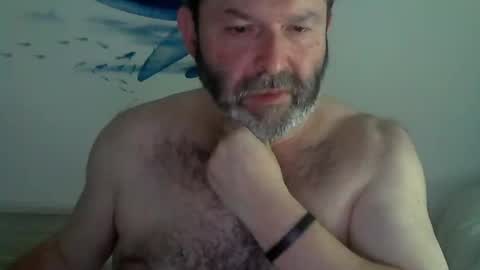 Snapshot of midhir chatting on 01.16.25 kike online show from 01.16.25