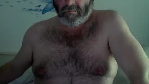 Snapshot of midhir chatting on 01.28.25 kike online show from 01.28.25