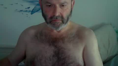 Snapshot of midhir chatting on 02.13.25 kike online show from 02.13.25