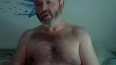 Snapshot of midhir chatting on 02.17.25 kike online show from 02.17.25