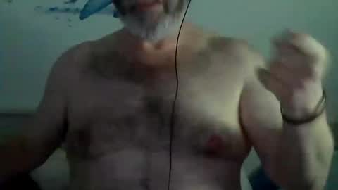 Snapshot of midhir chatting on 02.17.25 kike online show from 02.17.25