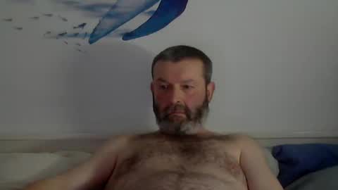 Snapshot of midhir chatting on 02.25.25 kike online show from 02.25.25